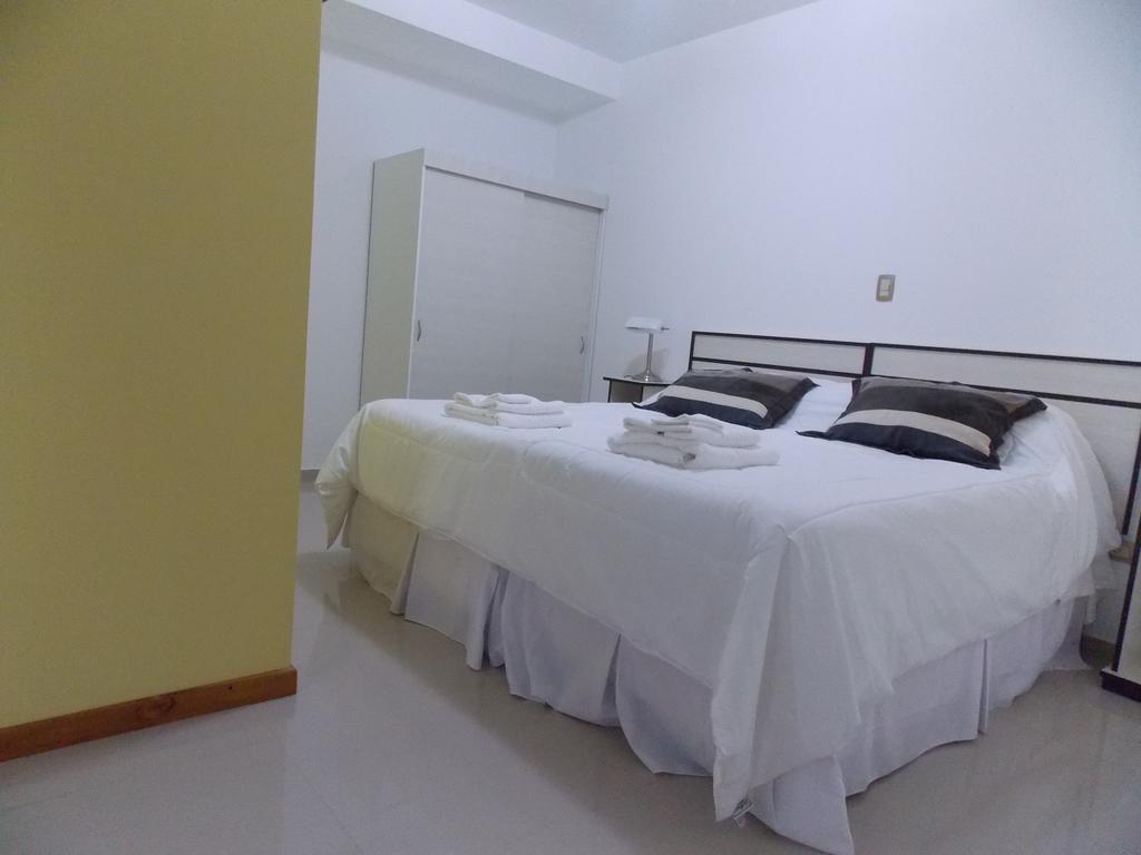 Hotel Chardonnay Tupungato Habitación foto